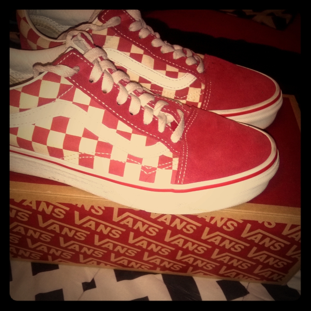 Vans